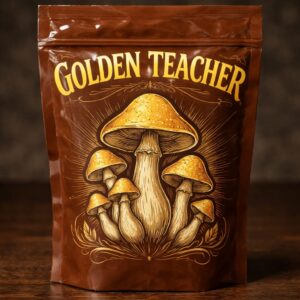 Golden Teacher