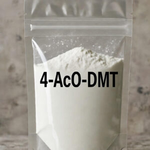 4-AcO DMT